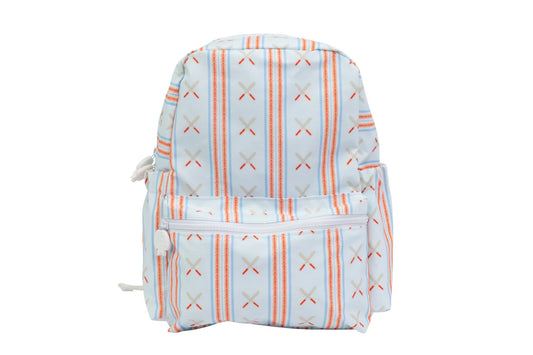 Baseball Backpack