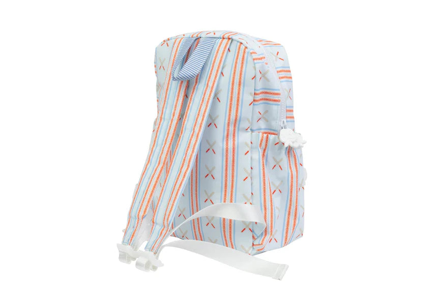 Baseball Backpack