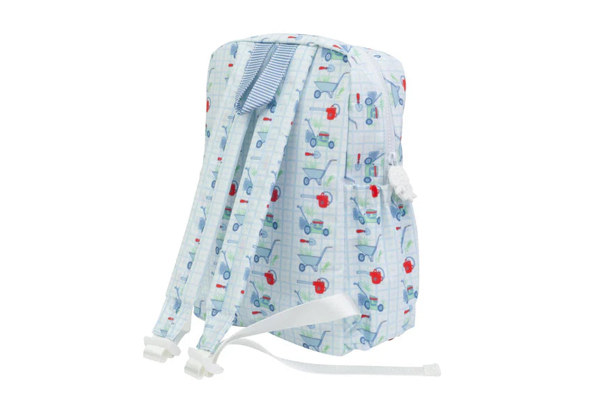 Lawn Backpack