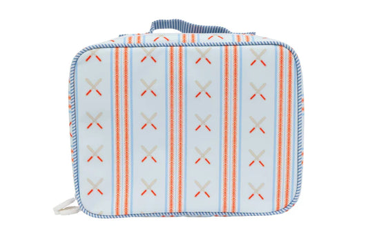 Baseball Lunch Box