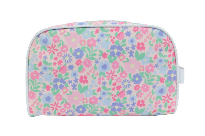 Ditsy Floral Dopp Kit