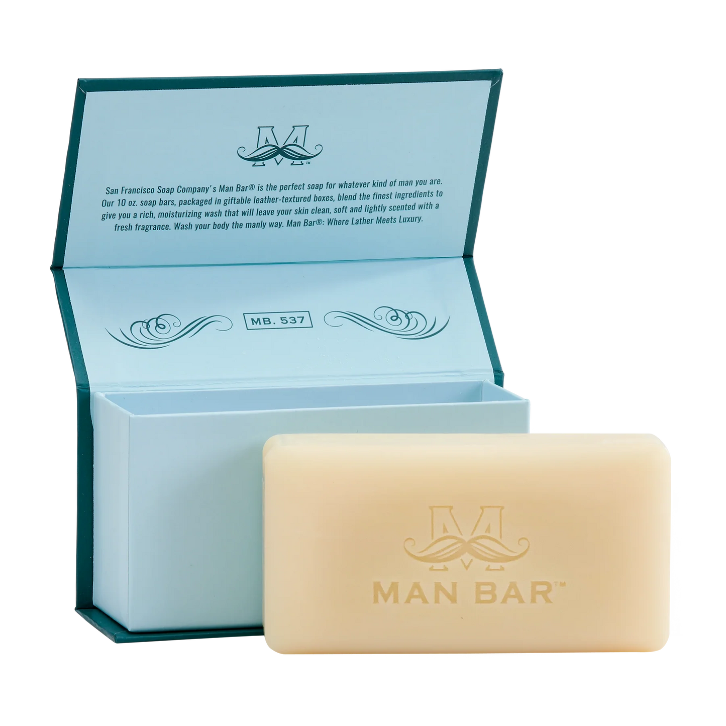 Man Bars