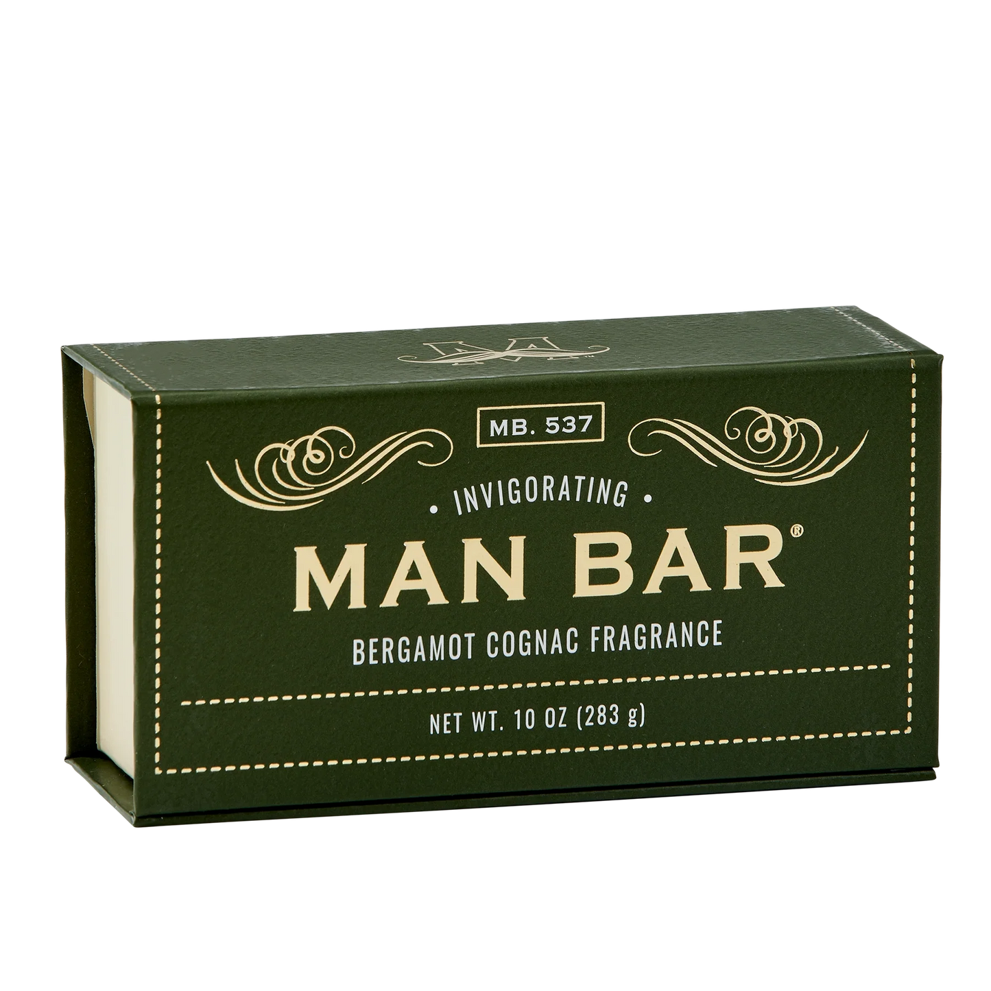 Man Bars