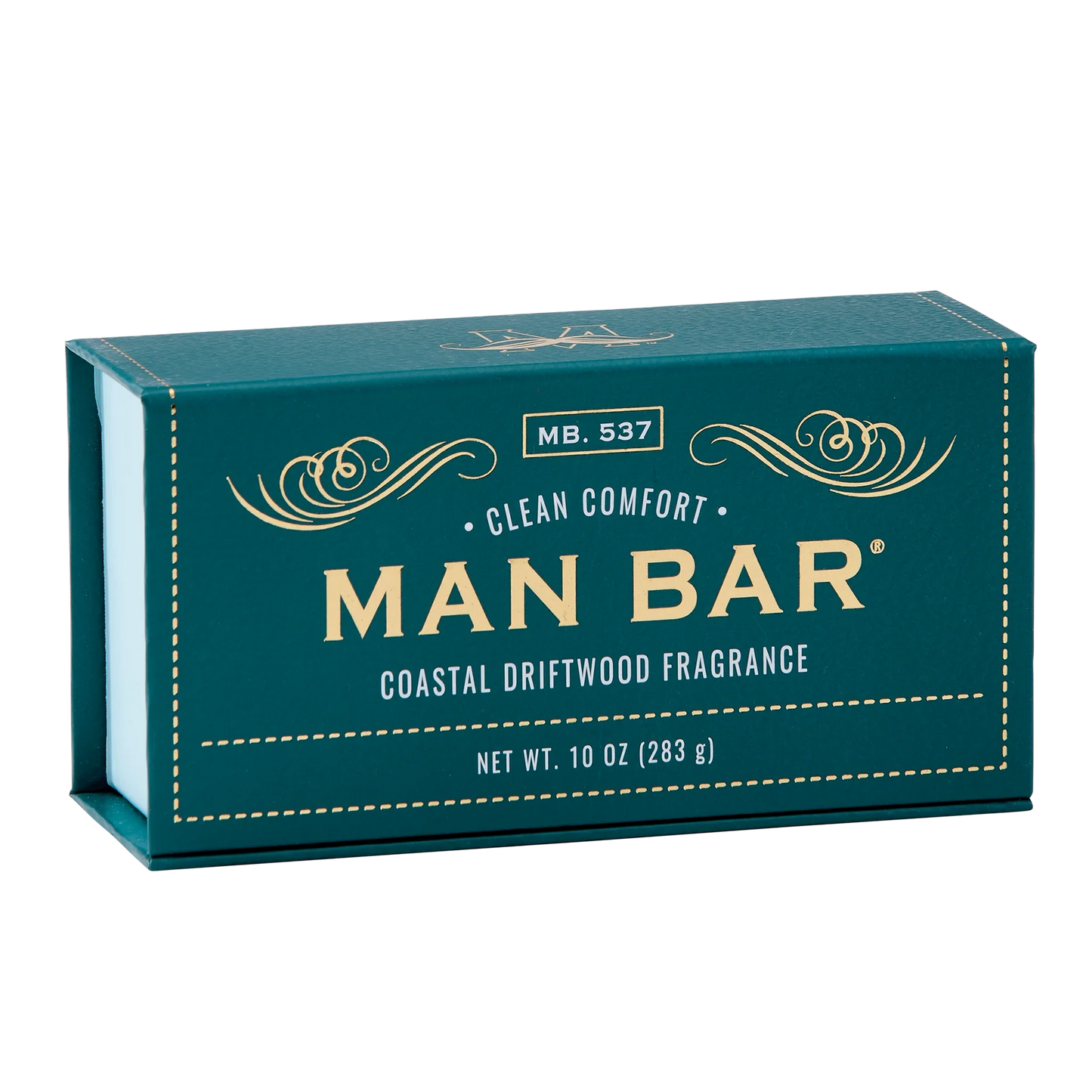 Man Bars