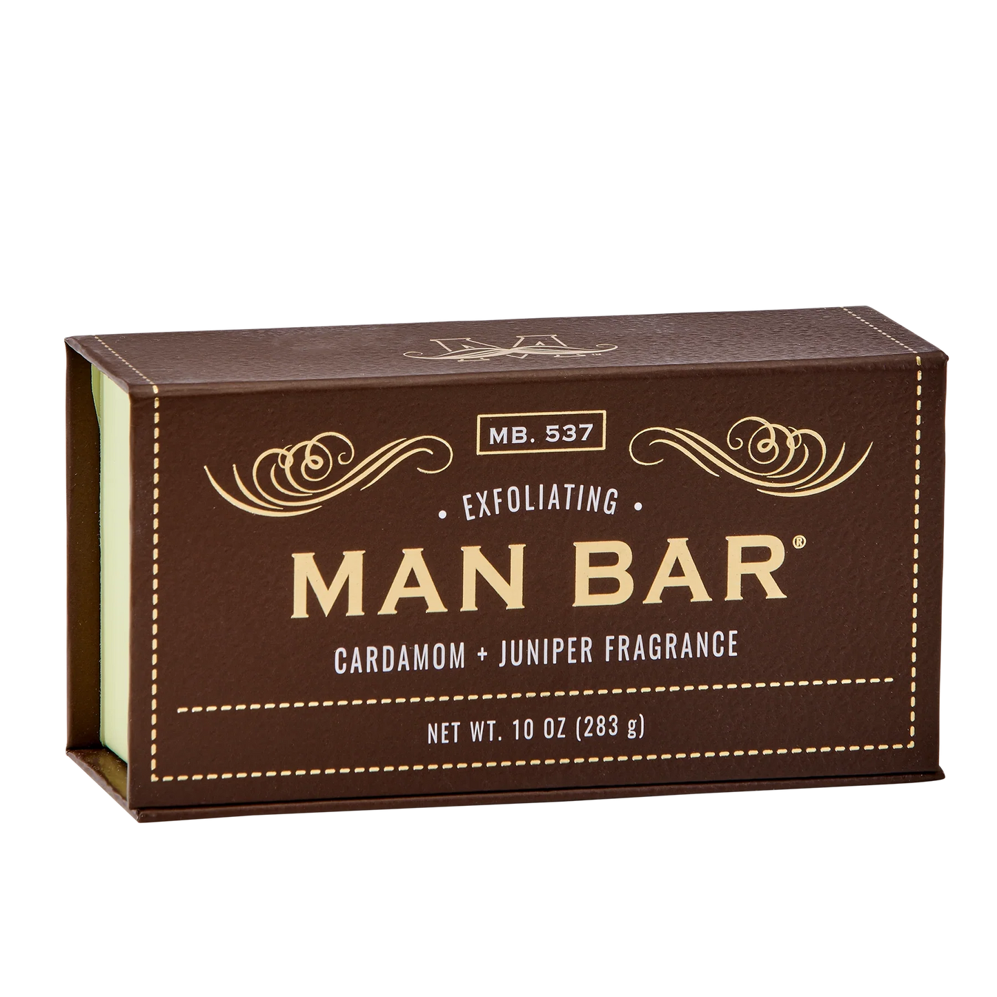 Man Bars