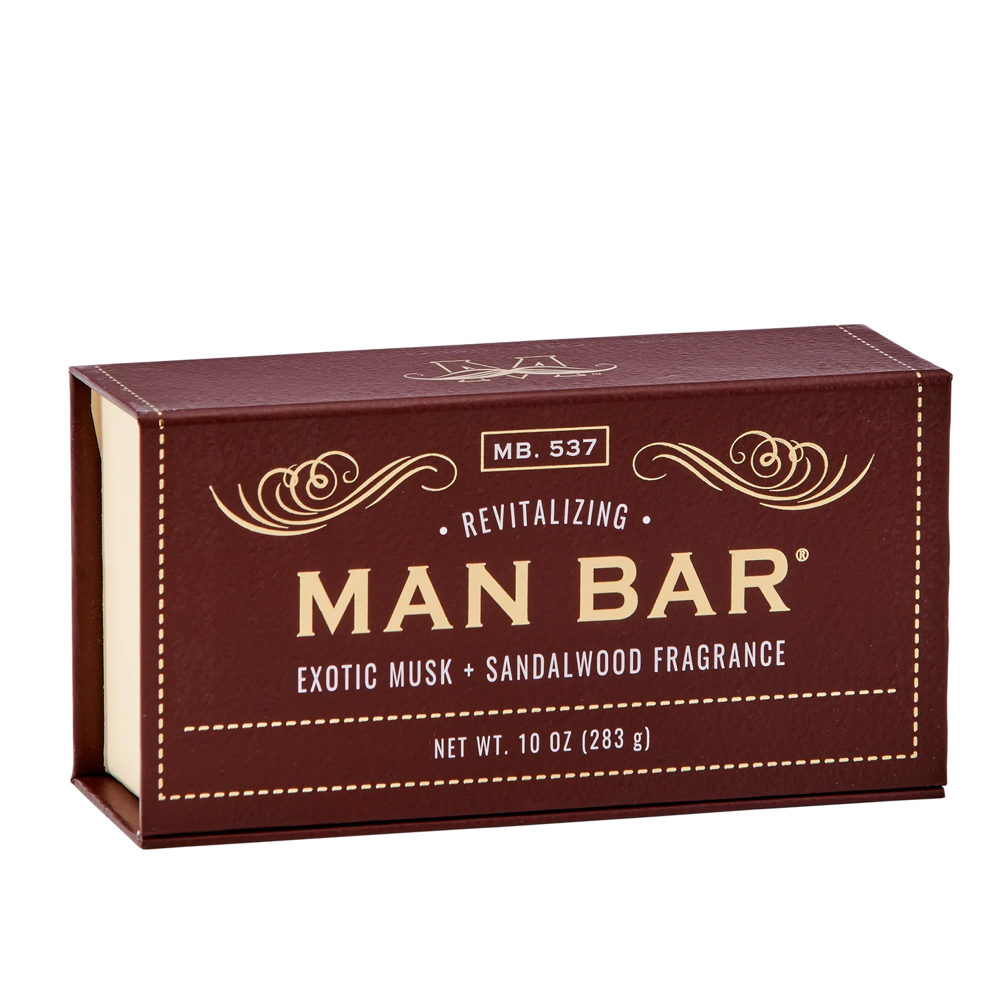 Man Bars