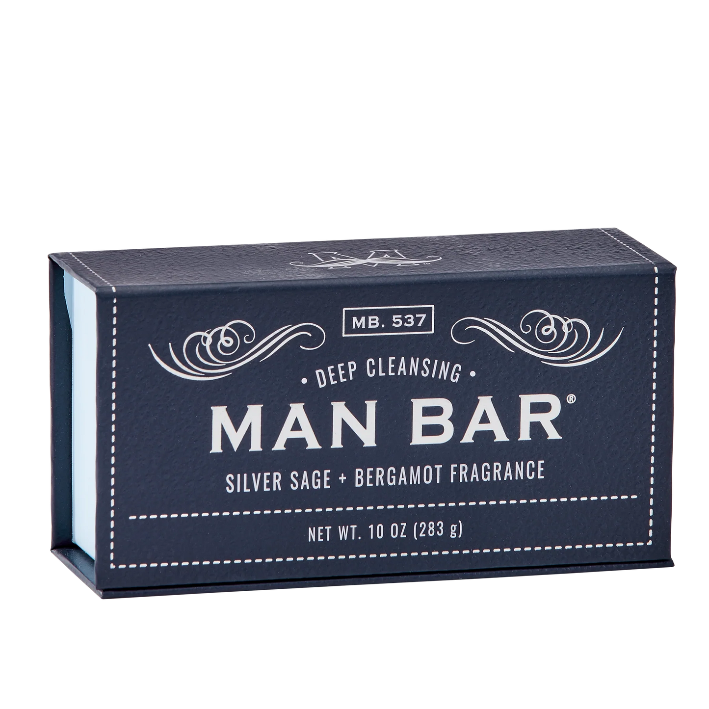 Man Bars