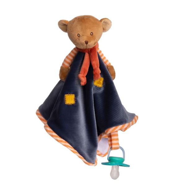Blankie w/ Gift Box