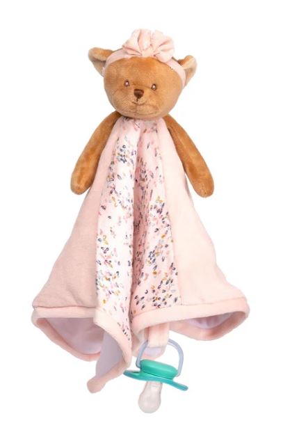 Blankie w/ Gift Box