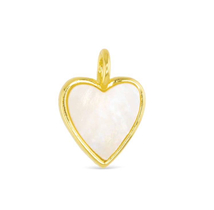 Amanda Blu Gold Charms