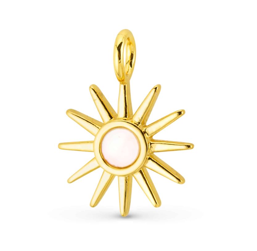 Amanda Blu Gold Charms