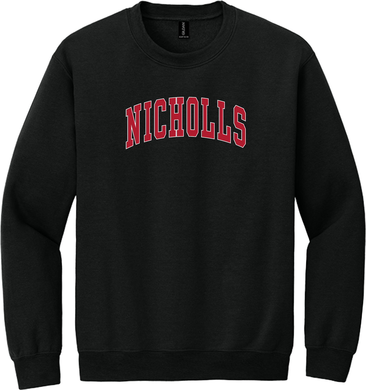 Nicholls Applique Sweatshirt