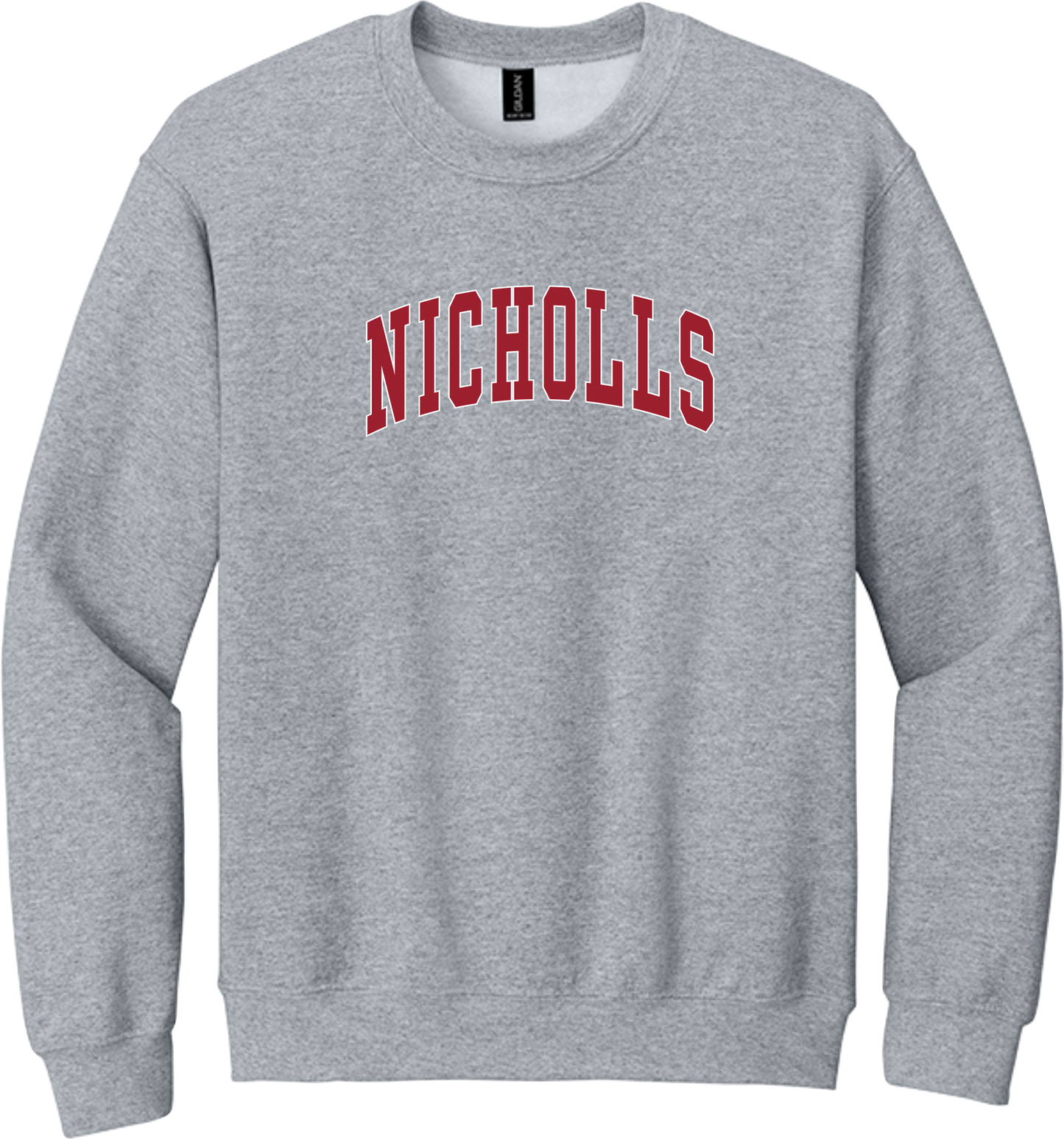 Nicholls Applique Sweatshirt