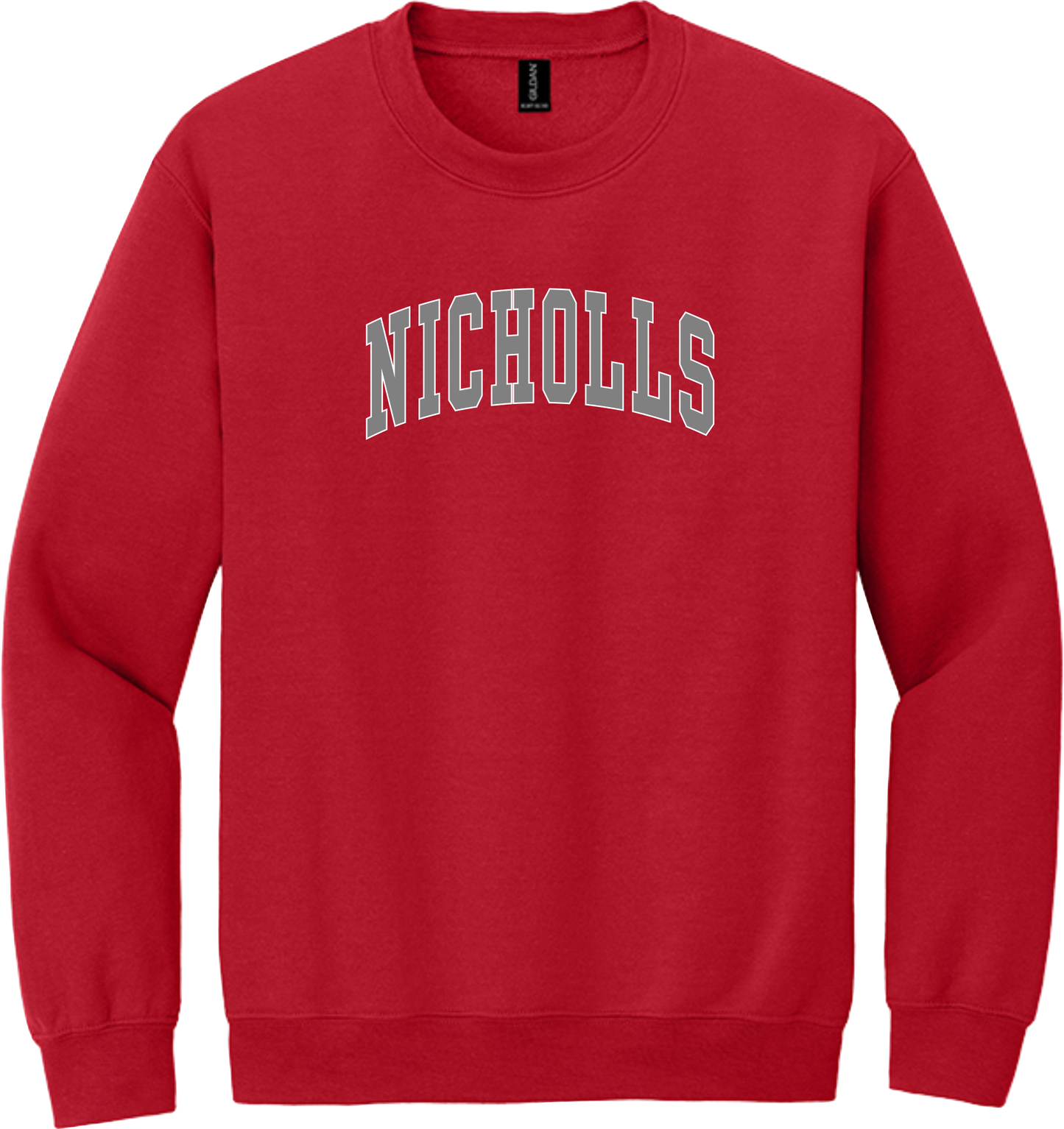 Nicholls Applique Sweatshirt