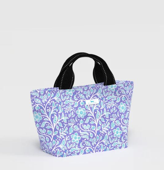 Nooner Original Lunch Bag- Best Buds