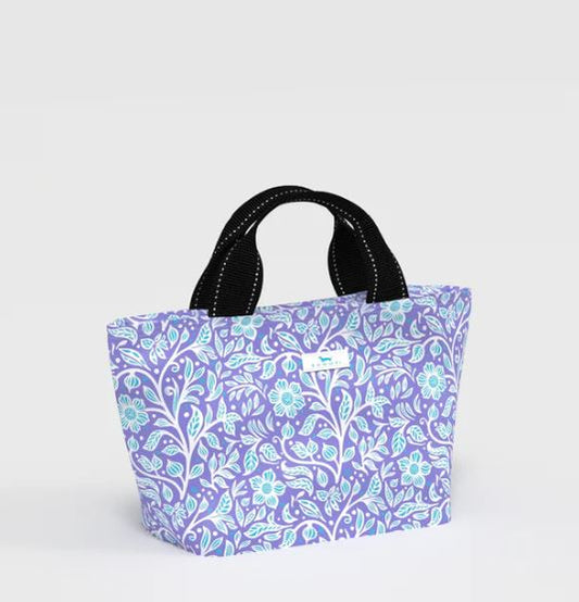 Nooner Original Lunch Bag- Best Buds