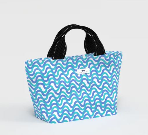 Nooner Original Lunch Bag- Wiggle Room