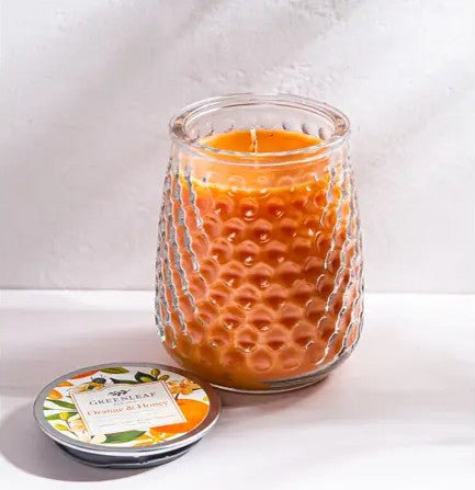 Greenleaf Signature 13oz Candle