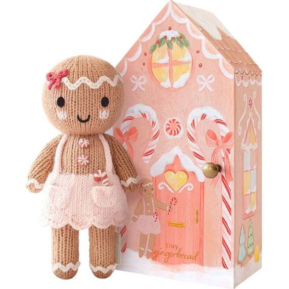 Cuddle + Kind Tiny Christmas Collection