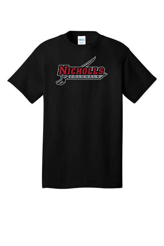 Nicholls Style Z Cotton Tee