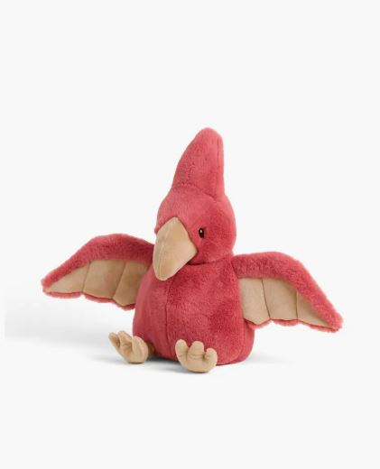Pterodactyl Warmies