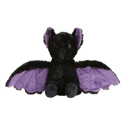 Purple Bat Warmies