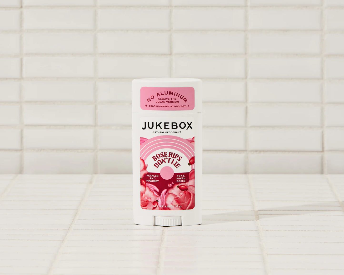 Jukebox Deodorant