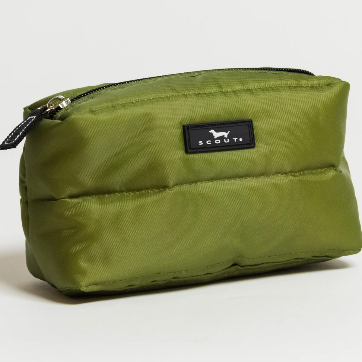 Tiny Treasures Pouch