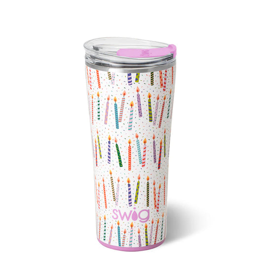 Make A Wish 22oz Tumbler