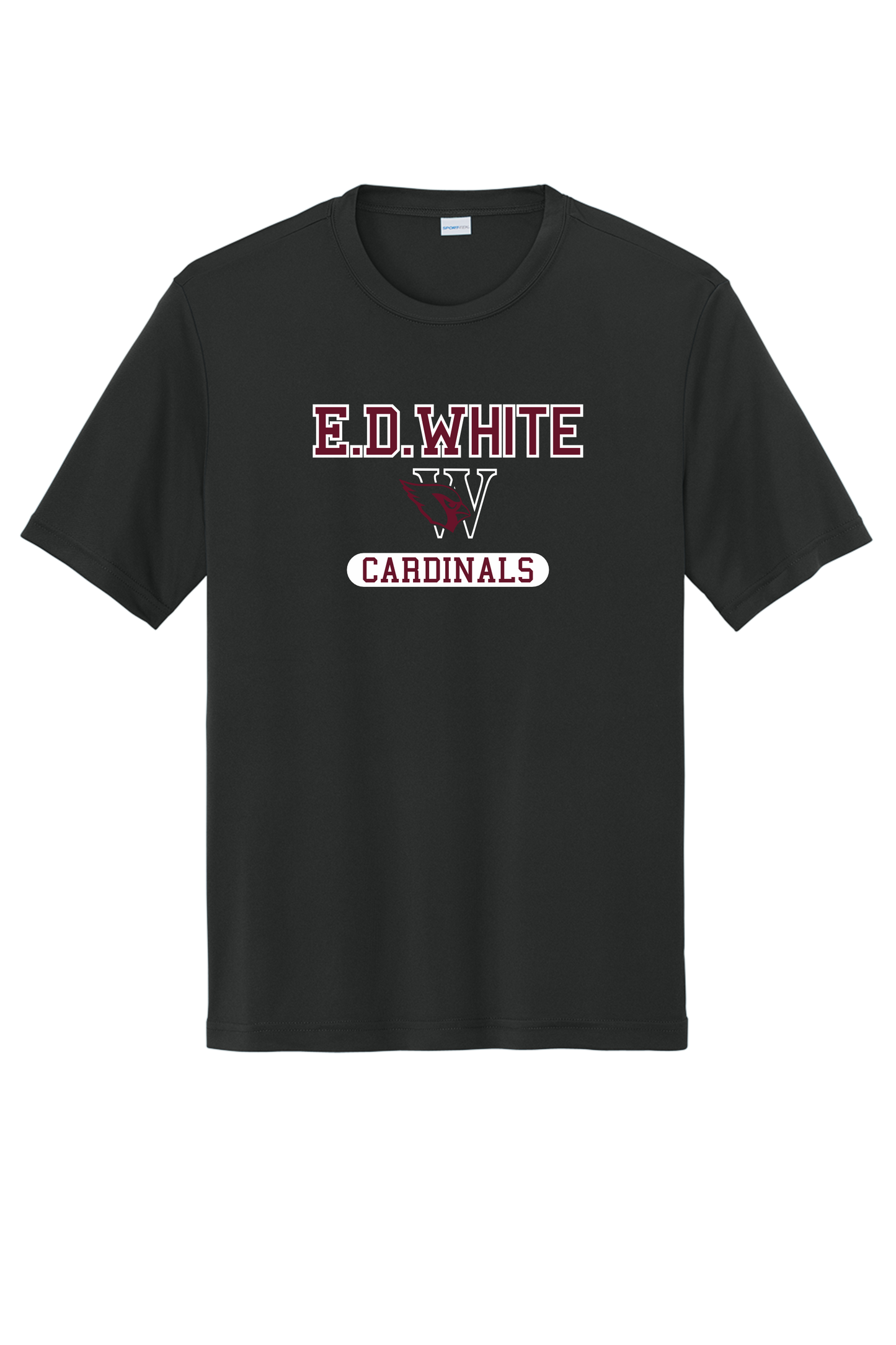 EDW Sport-Tek Dri fit Tee Style K