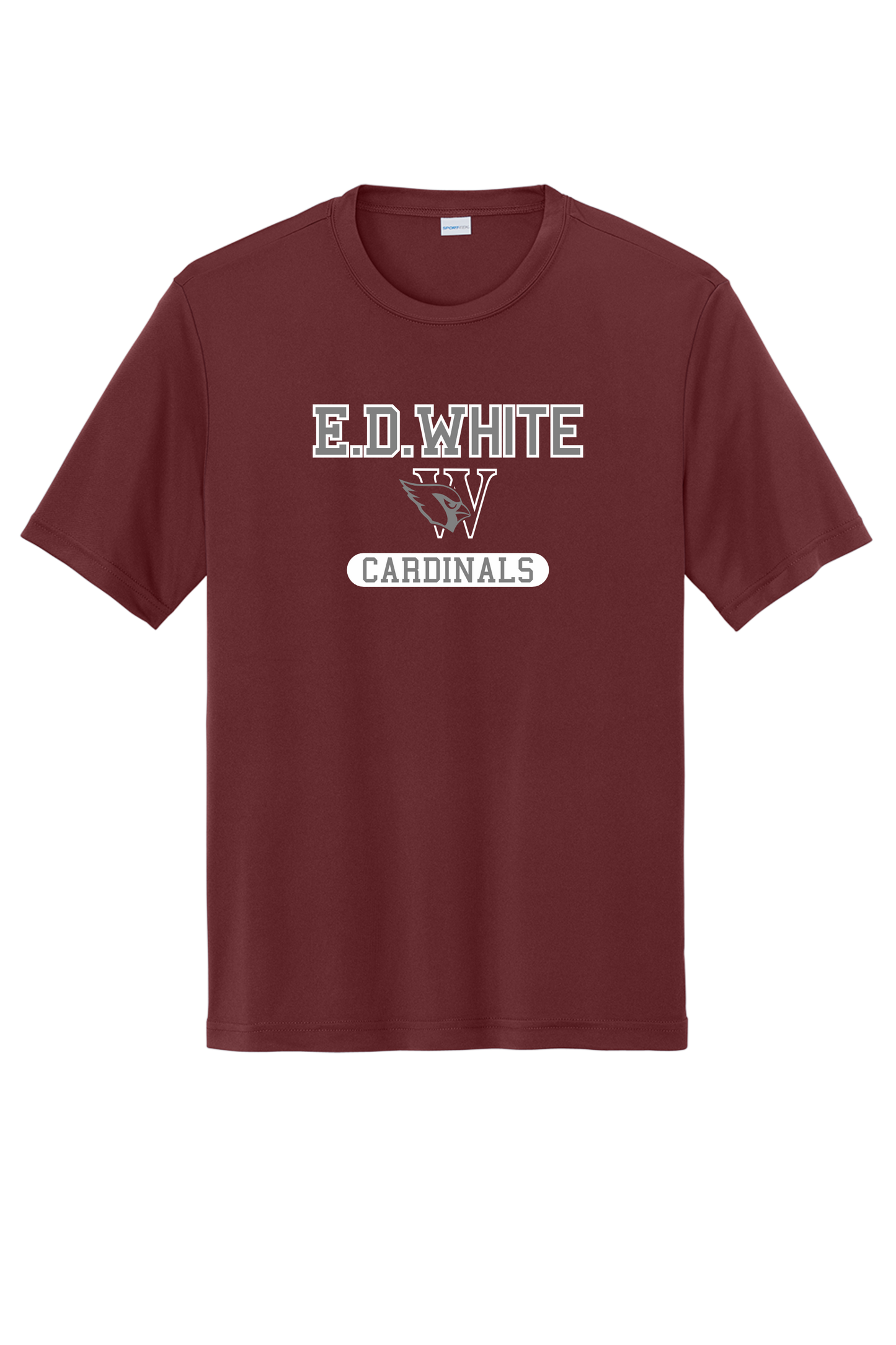 EDW Sport-Tek Dri fit Tee Style K