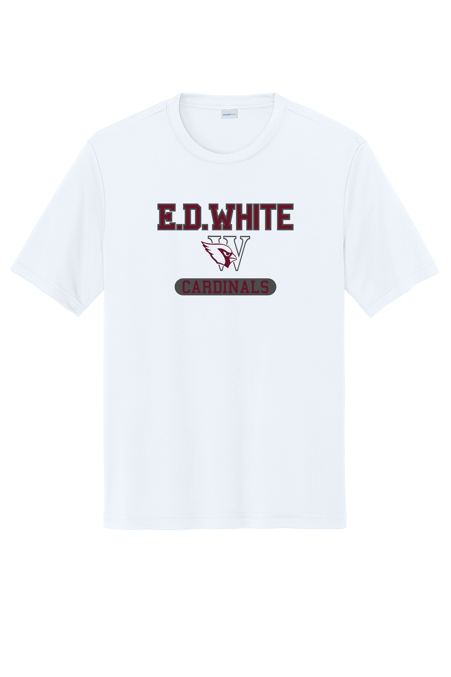 EDW Sport-Tek Dri fit Tee Style K
