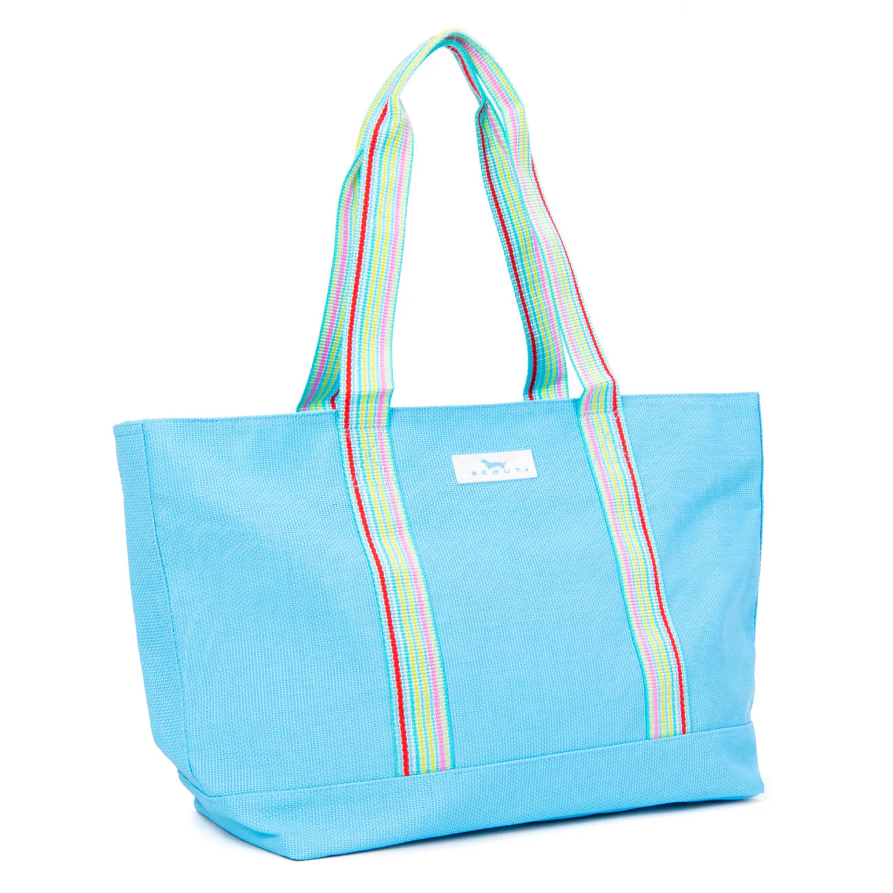 Joyride Woven Tote