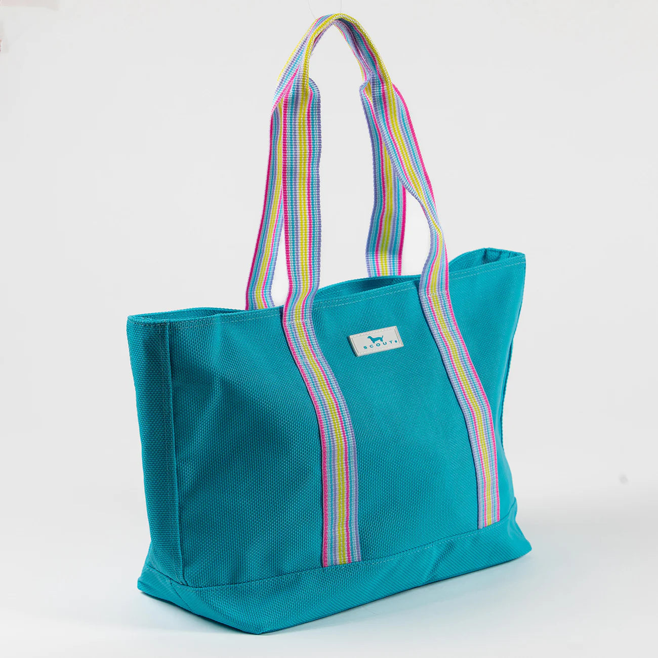 Joyride Woven Tote