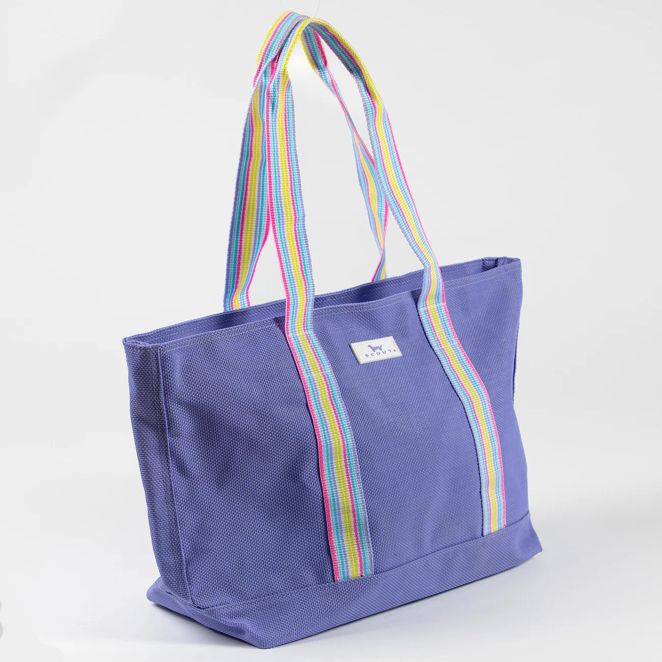 Joyride Woven Tote