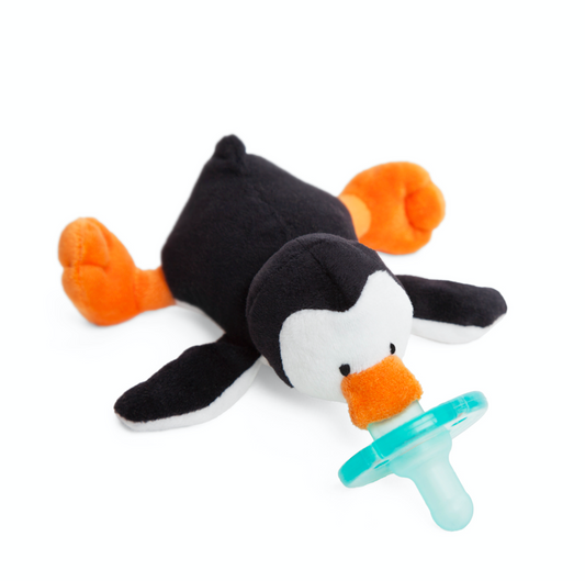 Penguin WubbaNub