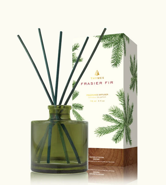 Frasier Fir Petite Reed Diffuser