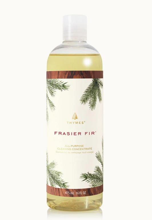 Frasier Fir All-Purpose Cleaning Concentrate