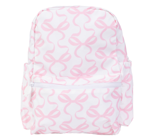 Bows Backpack