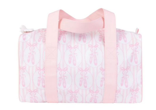 The Ballet Bag