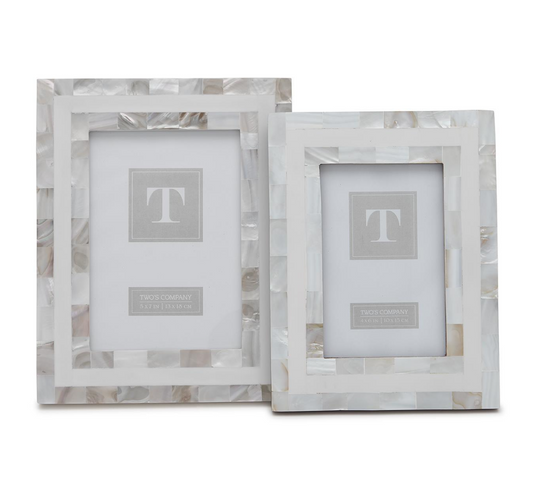 Tile Bar Photo Frame