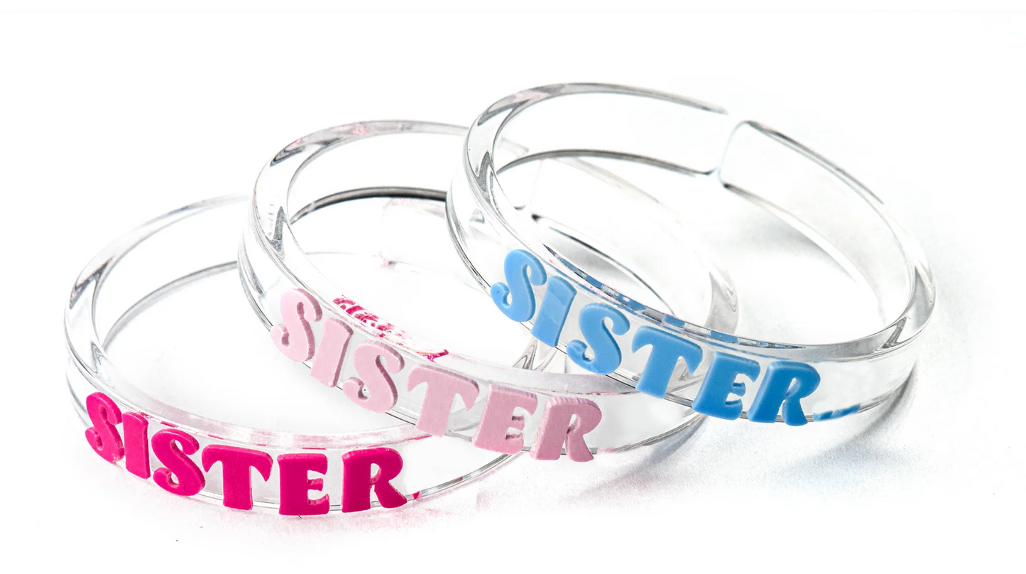 Sister Bangles