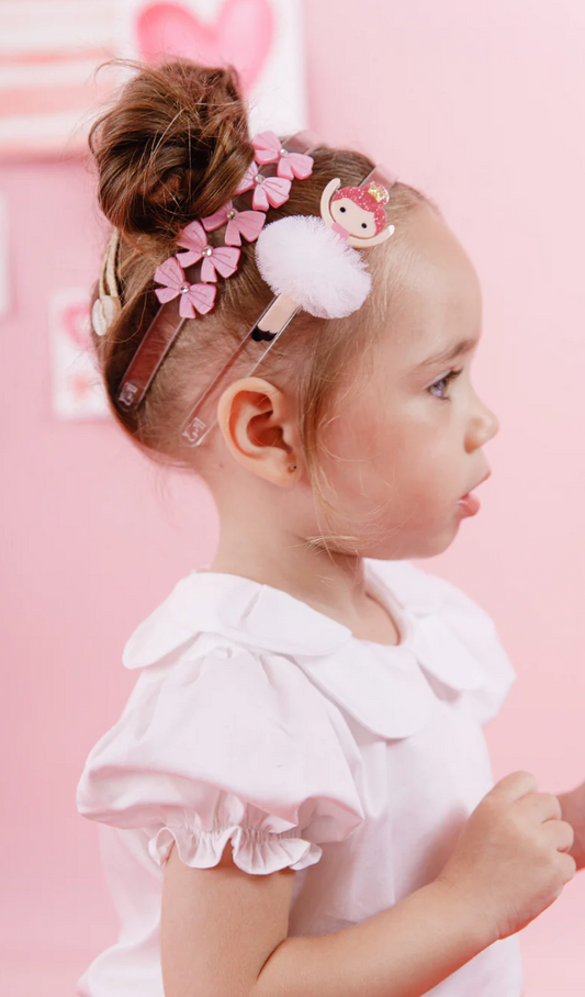 Bow Head Band