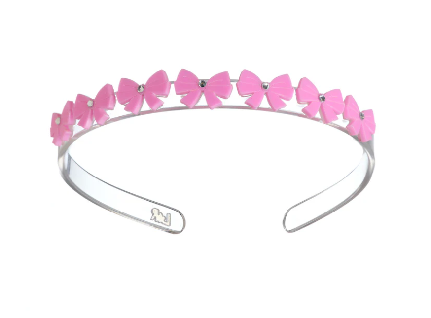 Mini Bows Headband