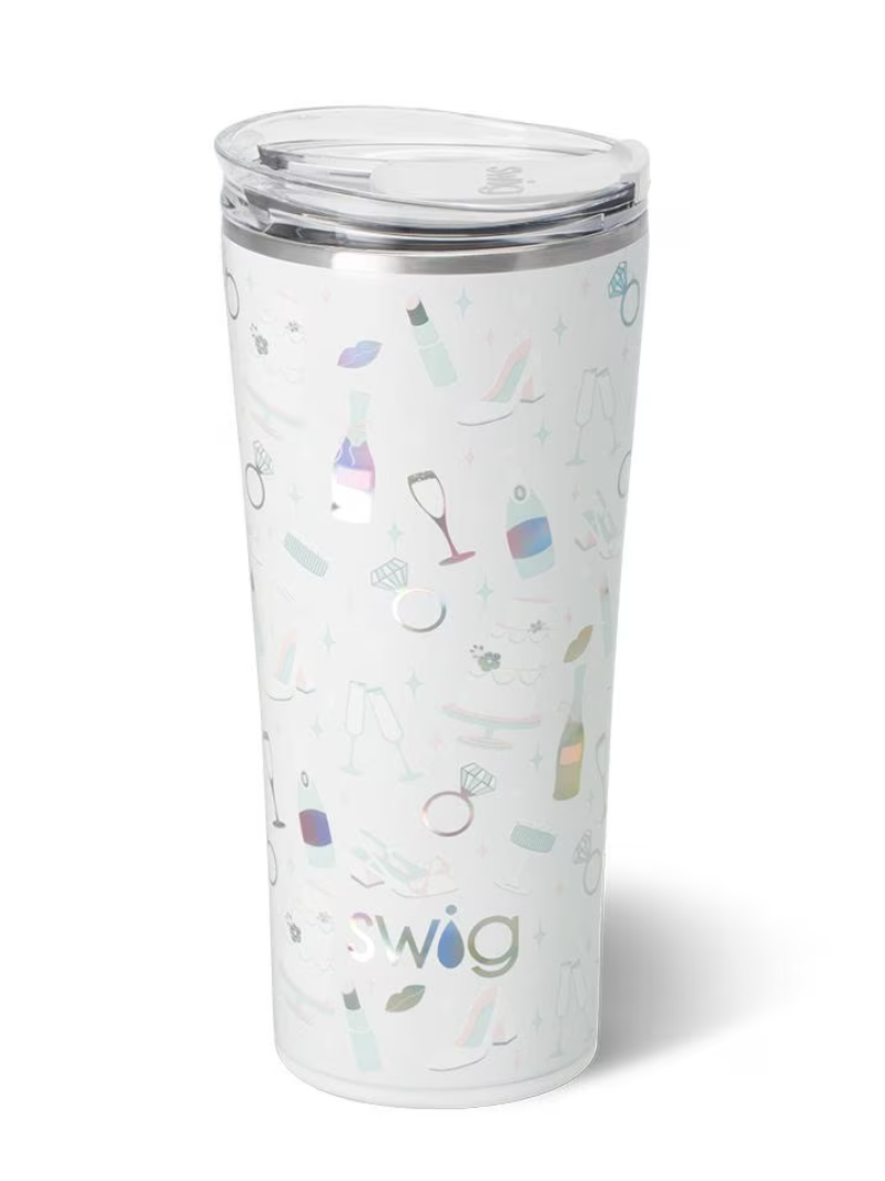 Bride To Be 22oz Tumbler