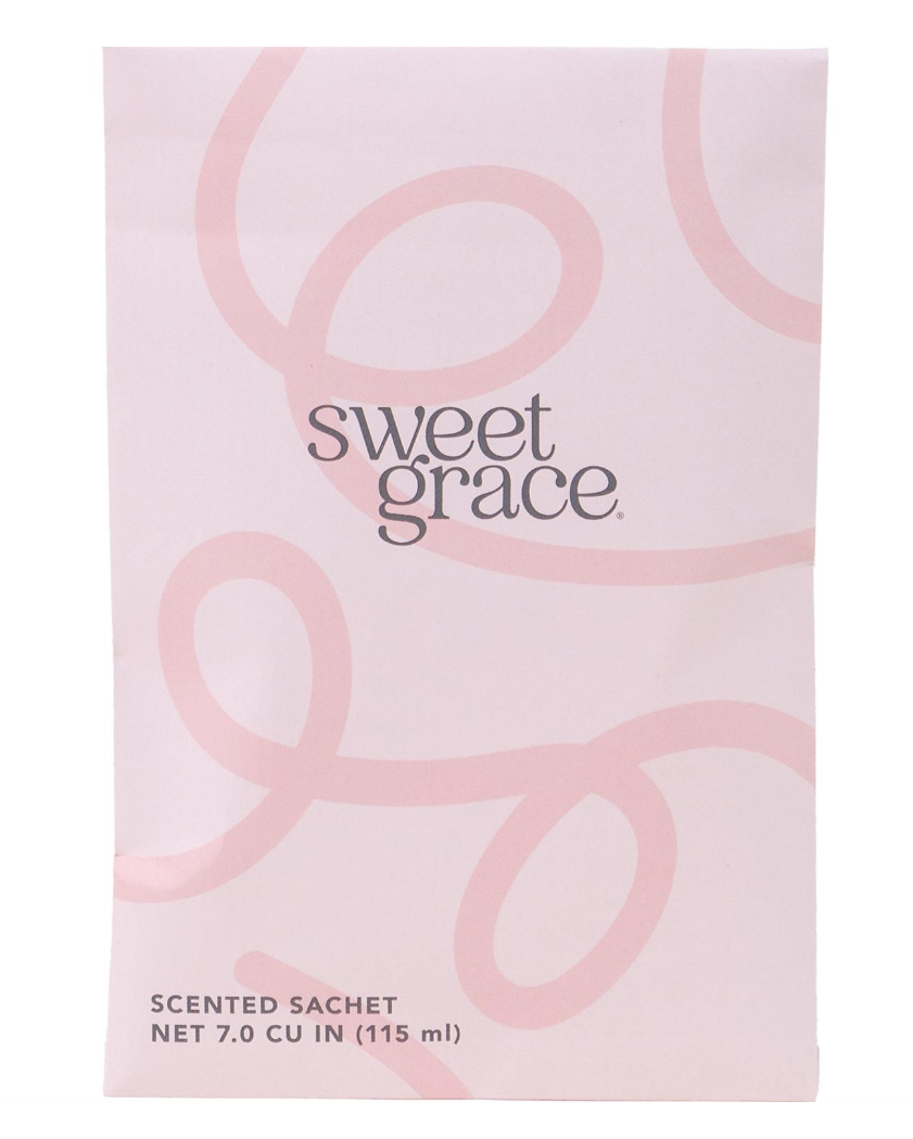 Sweet Grace Sachet