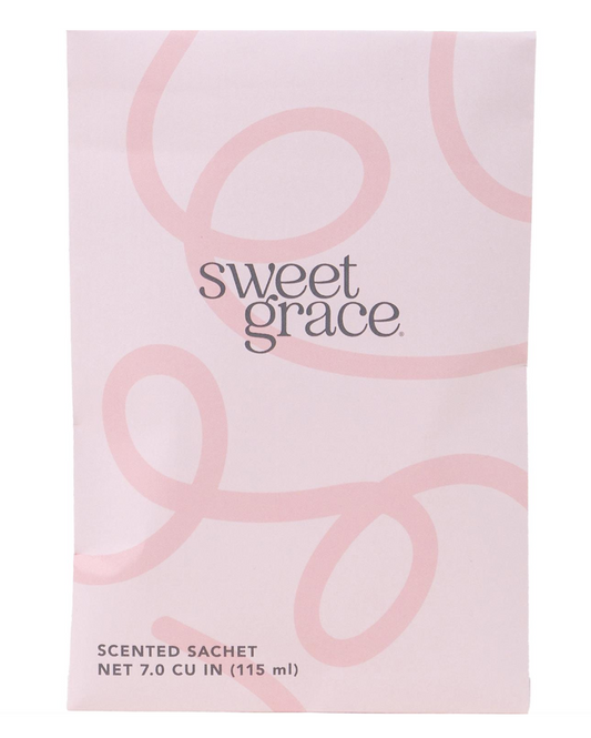 Sweet Grace Sachet