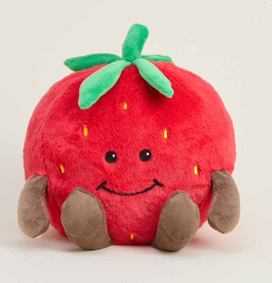 Strawberry Warmies