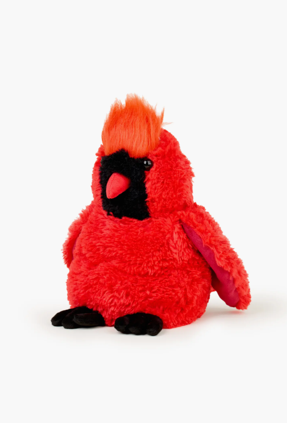 Warmies Cardinal