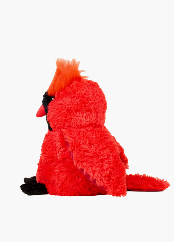 Warmies Cardinal